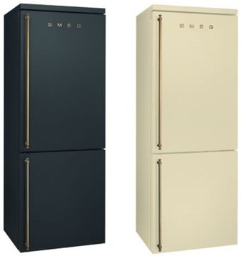 Холодильник Smeg FA800PO