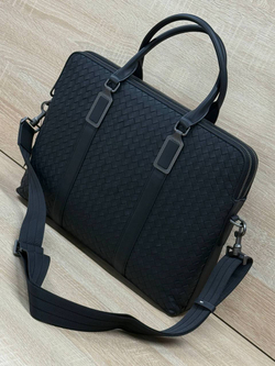 Портфель Bottega Veneta
