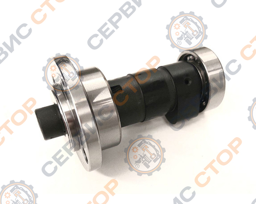 Распредвал Минск Х250