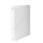 Радиатор стальной панельный Compact C тип 11 500х800 Qну=954 Вт бок/п RAL 9016 (белый) Heaton Plus