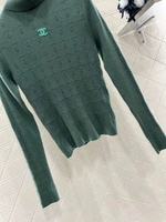 Водолазка CHANEL