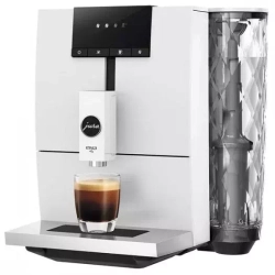 Кофемашина Jura ENA 4 full nordic white