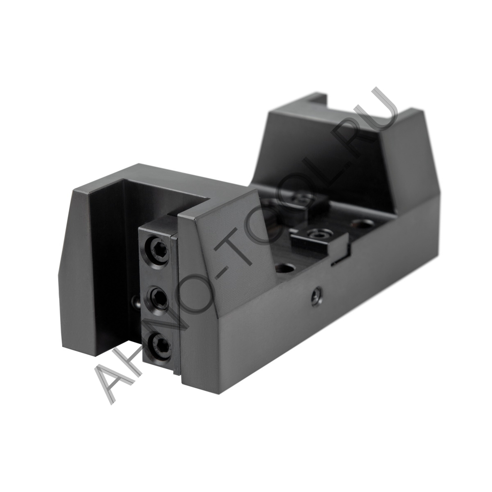 Держатель токарного резца BMT45-ODS20D-66 BRIGHT-TOOLS