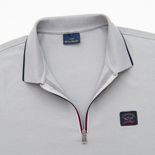 Поло "Paul and Shark"