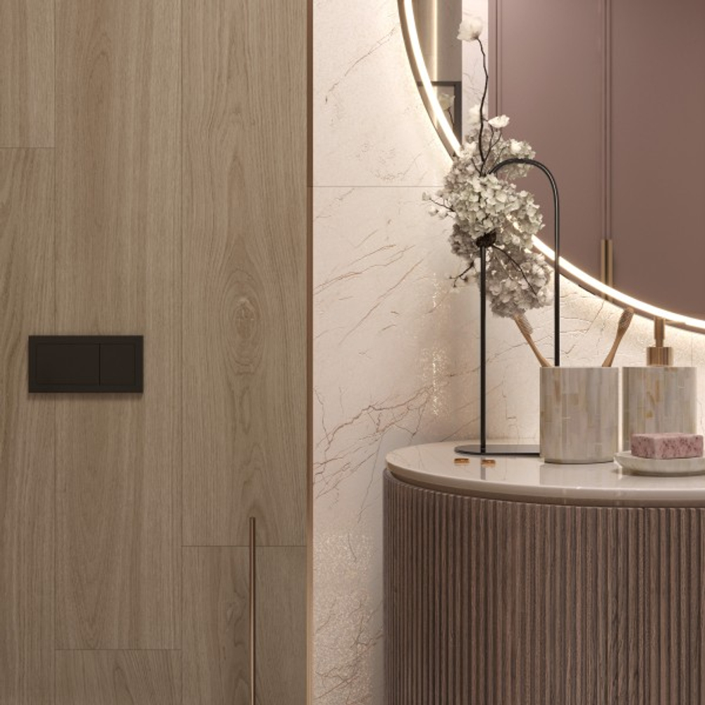 CEDAR WOOD PINE CW-RT06-B