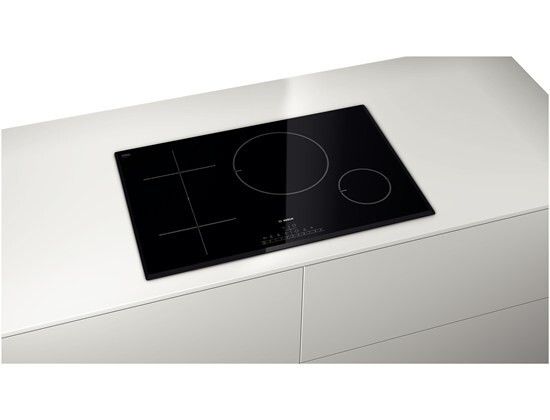Индукционная варочная панель Bosch PIT851F17E