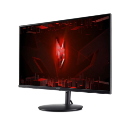 Монитор LCD Acer 27" Nitro XF270X1bmiiphx (IPS 1920x1080 200Hz 1ms 250cd 2xHDMI2.0 DisplayPort1.4 2x2W FreeSync(Premium) Vesa)