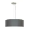 Подвесной светильник Плиссировка  / Pleating Freya fr5434pl-03gr