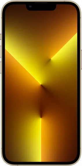 Apple iPhone 13 Pro Max 512GB Золотой