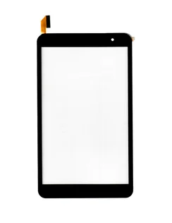 Тачскрин для Digma Optima 8250C (Черный)