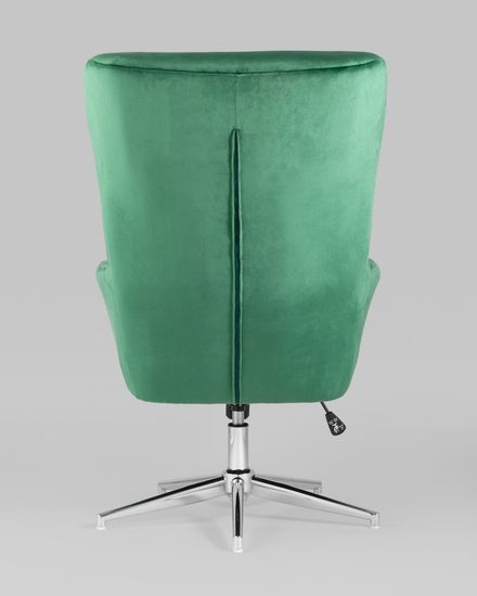 Кресло Артис зеленый