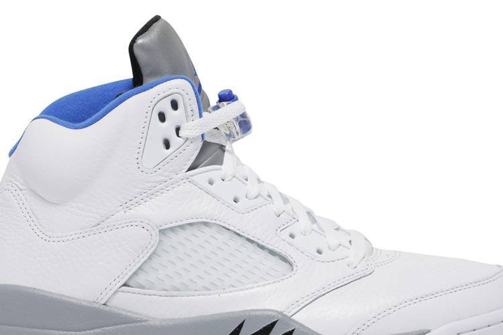 Кроссовки Jordan Air Jordan 5 Retro "Stealth 2.0"