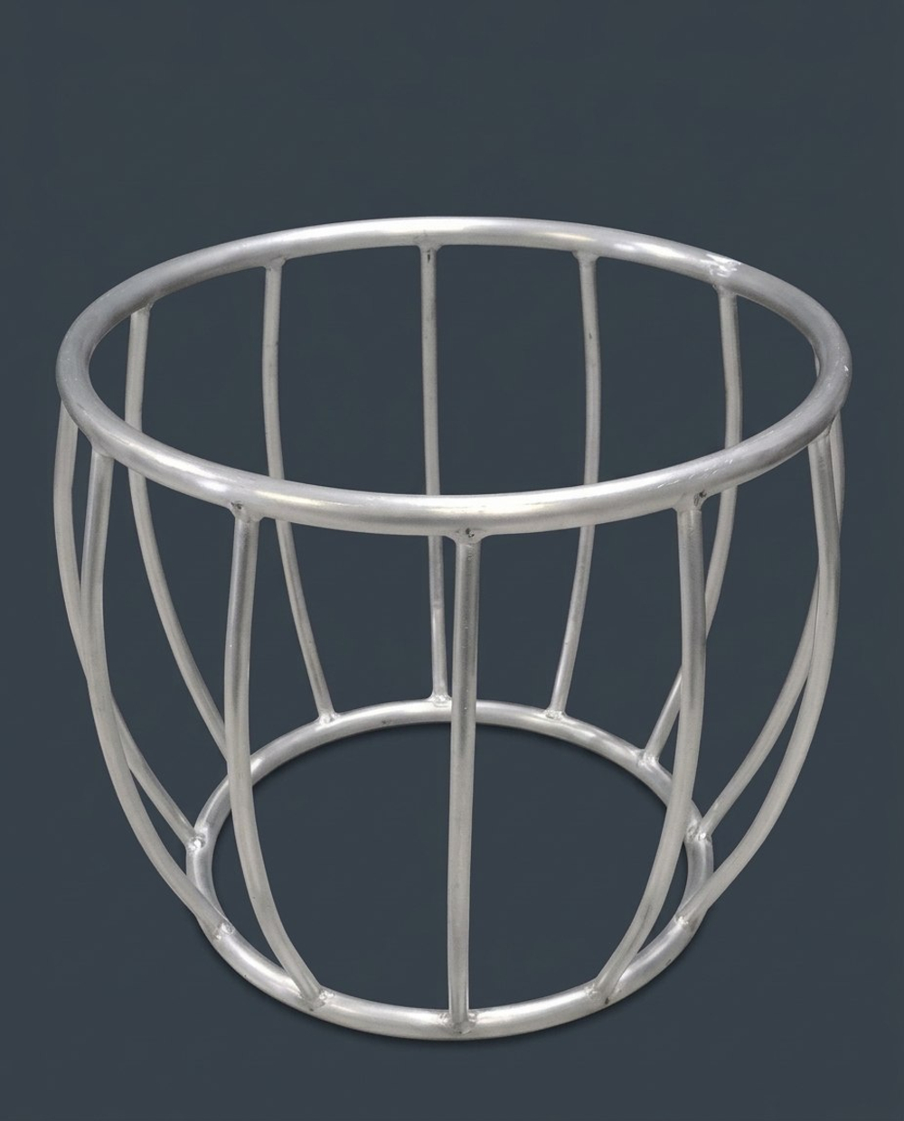 Стол бочёнок