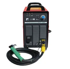 Аппарат ручной плазменной резки INCUT-100MA, INTEGRAL