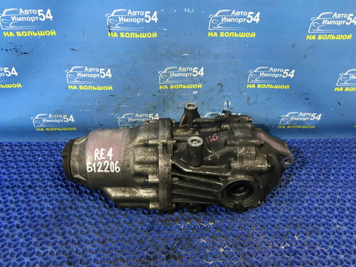 Редуктор заднего моста Honda CR-V 2006-2011