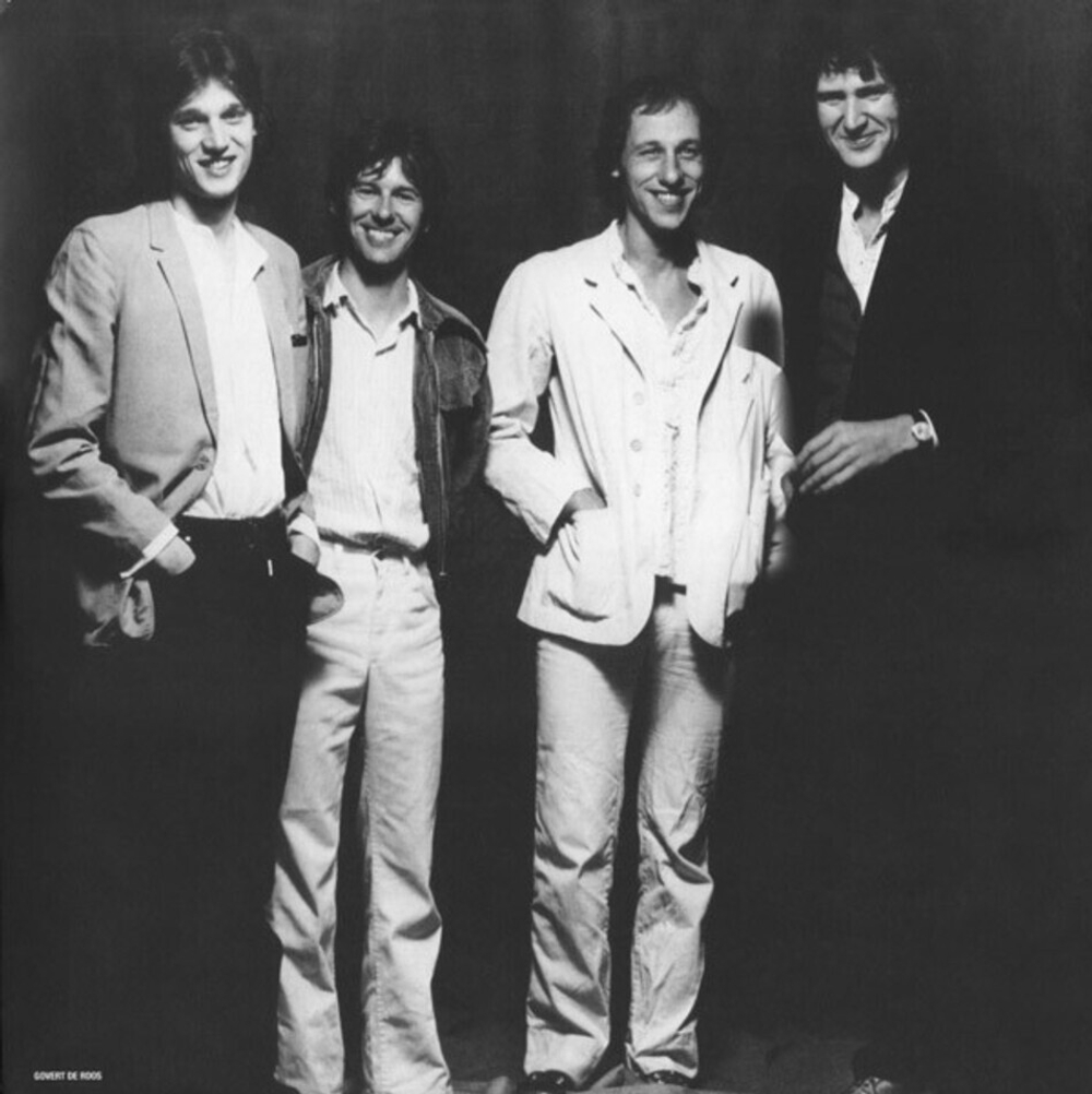 Dire Straits / The Studio Albums 1978 - 1991 (8LP)