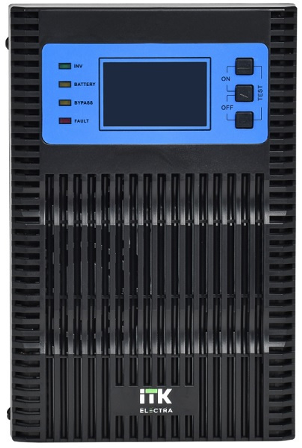 Источник бесперебойного питания ITK EOT-0003KVA-1-L