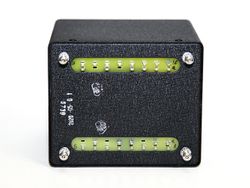 трансформатор выходной в ламповый усилитель с герметизацией в кожух