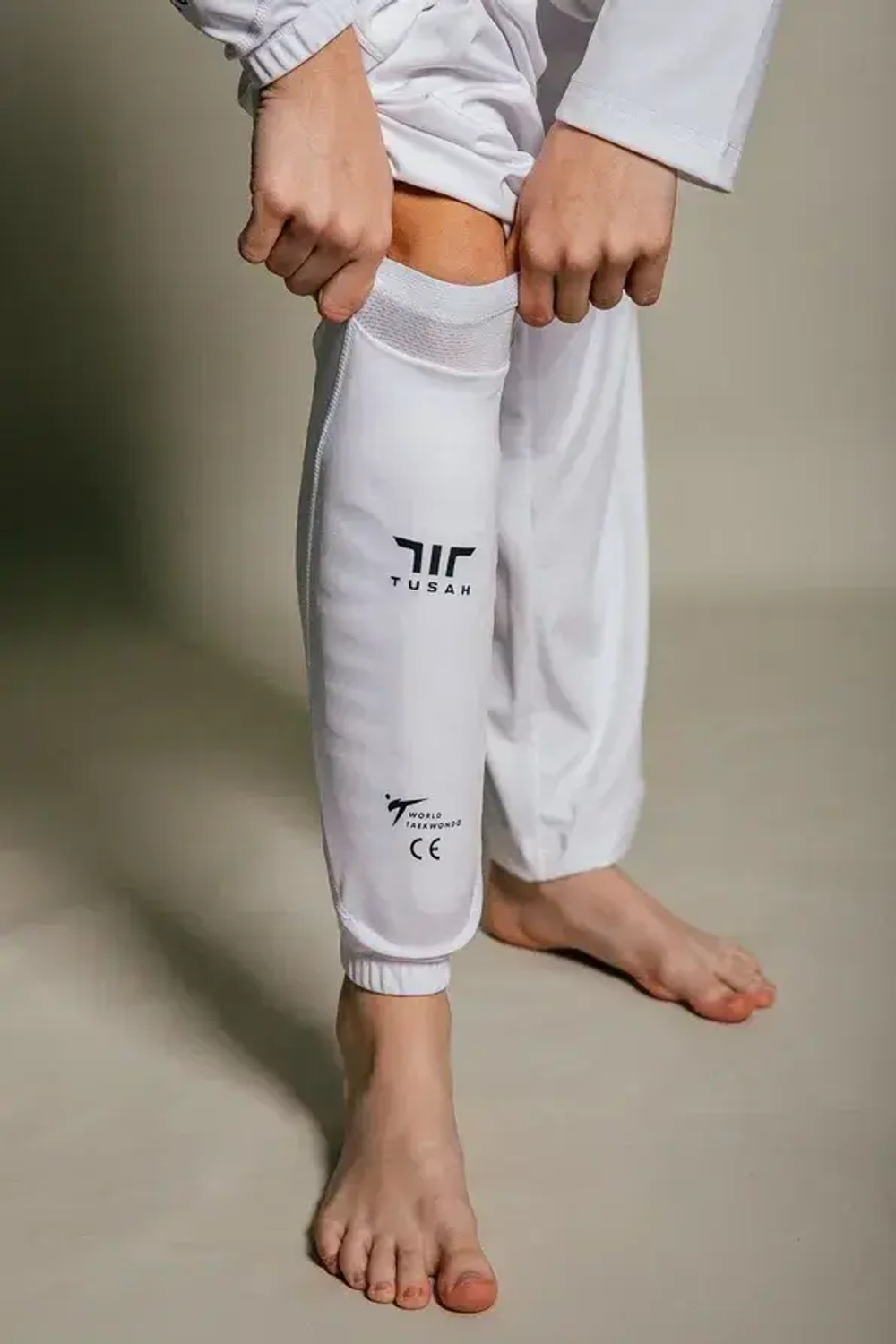 Защита ног WT Tusah Evo