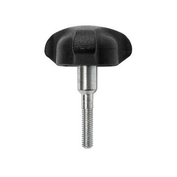 Удлинитель адаптера под шуруповерт УА-800.20 (Торнадо-М2, Buran) черный (T-UA-800.20) Тонар