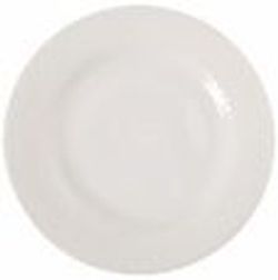 Тарелка мелкая 23 см ALUMILITE AQUA