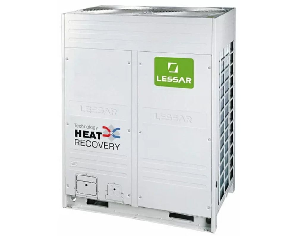 Наружный блок Lessar LMV-Heat Recover LUM-HE335ATA4-hr