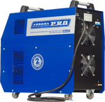 Аппарат аргонно-дуговой сварки AURORA IRONMAN 315 AC/DC PULSE НАКС 16950