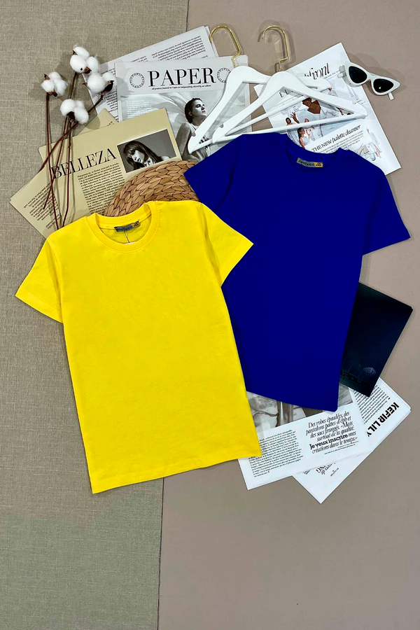 Футболка для мальчиков