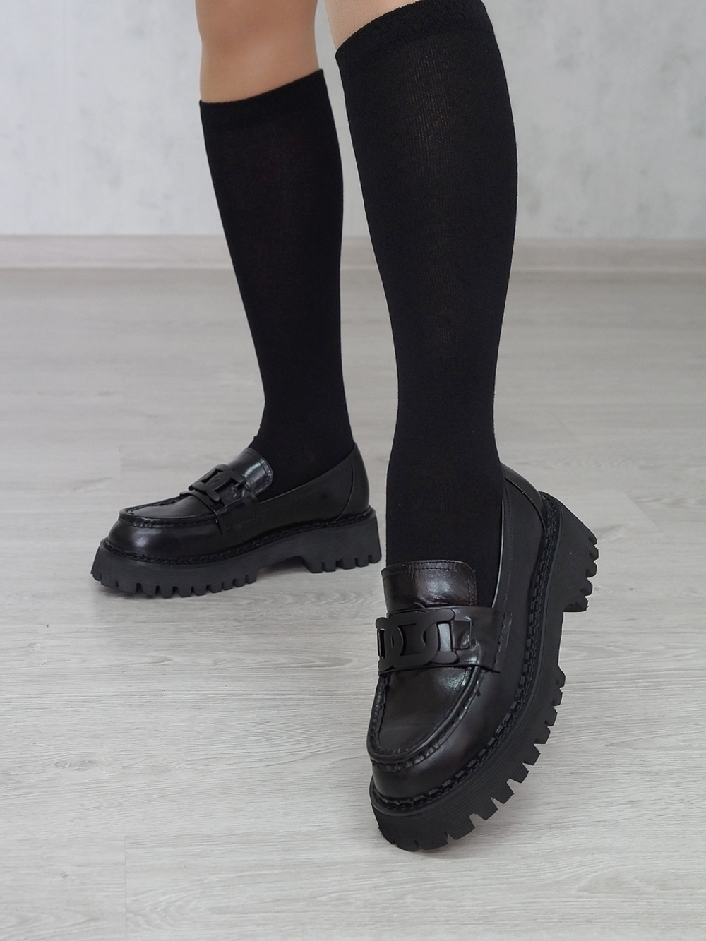 Лоферы женские CARDICIANA Т992-2