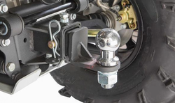 Квадроцикл STELS ATV800 (FF) ГЕПАРД 2.0 K01 EPS GN