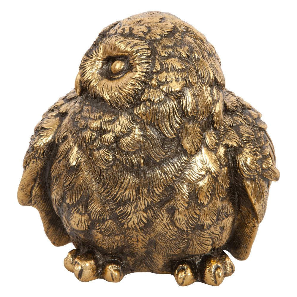 Статуэтка Титто Бронза