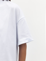 Футболка оверсайз из 100% хлопка