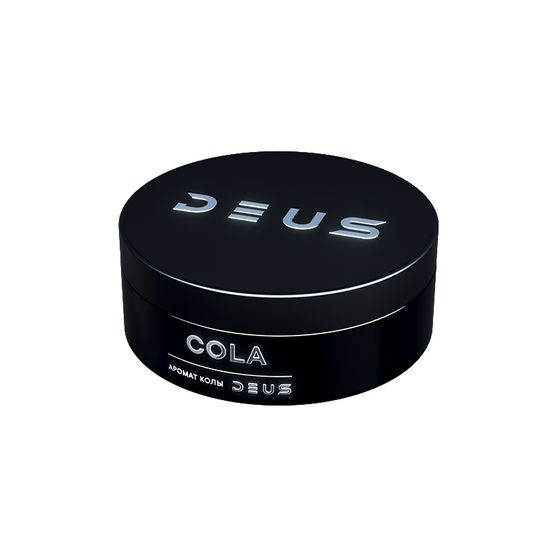DEUS (Cola) Кола 100 г