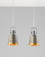 Подвесной светильник Moderli V3021-4P Ekaterina