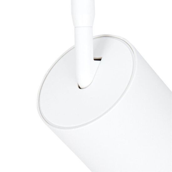 A1337PL-1WH СВЕТИЛЬНИК ПОТОЛОЧНЫЙ AERO 220В 16Вт 1300Лм 3000К 90+ 36°