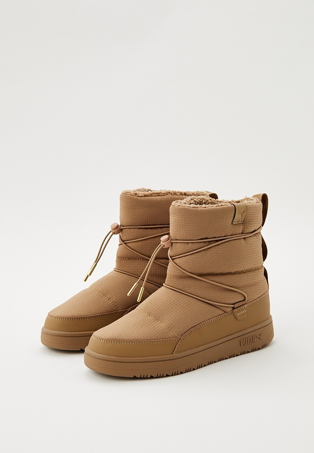 Сапоги женские PUMA Snowbae Wns