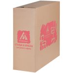 Кресло детское Бюрократ CH-204NX/PENCIL-GN зеленый карандаши, без подлокотников