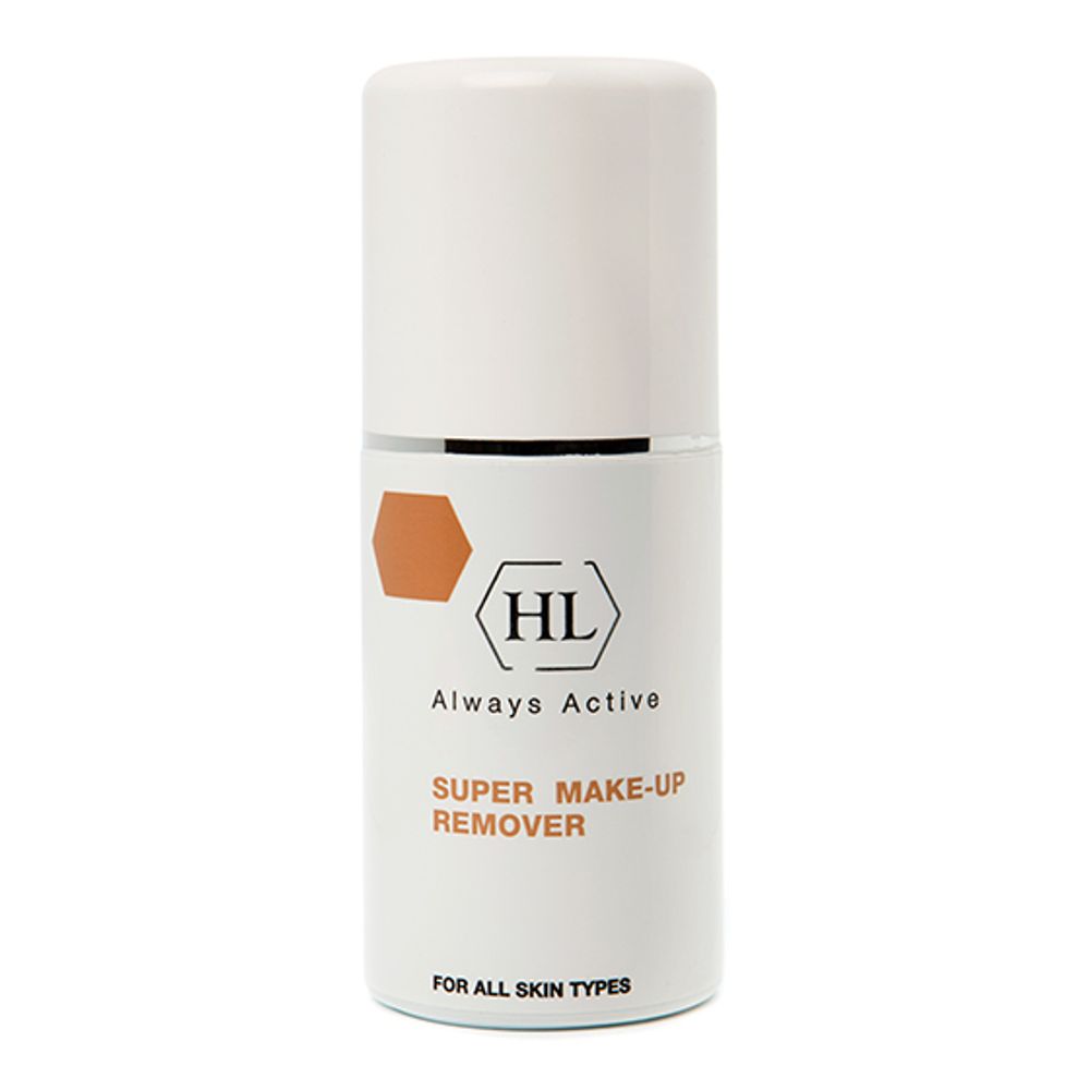 SUPER MAKE-UP Remover