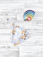 Шапочка Mjölk Оленята NEW