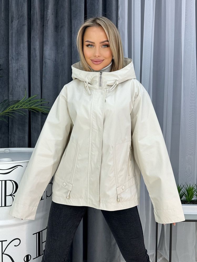 Ветровка 110-3 Fabrika Ветровка 110-3 Fabrika