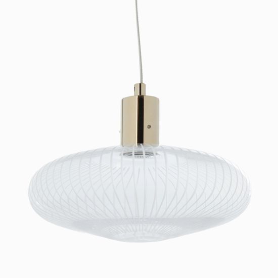 Подвесной светильник Waterfall диаметр 25