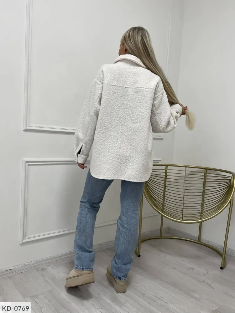 Куртка IB-4115 Фабрика Моды