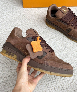 Кроссовки Louis Vuitton Trainer