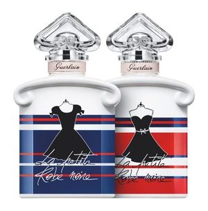 Guerlain La Petite Robe Noire Eau de Parfum Intense So Frenchy