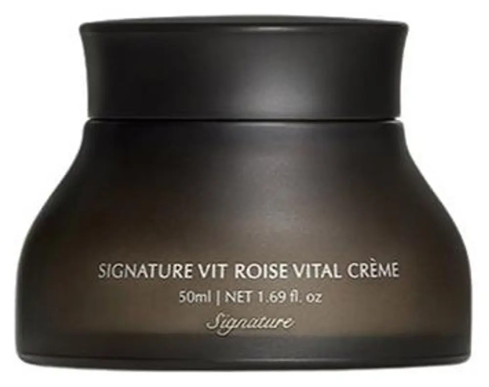 DEMAR3 Signature Vit Roise Vital Creme 50ml Крем для лица