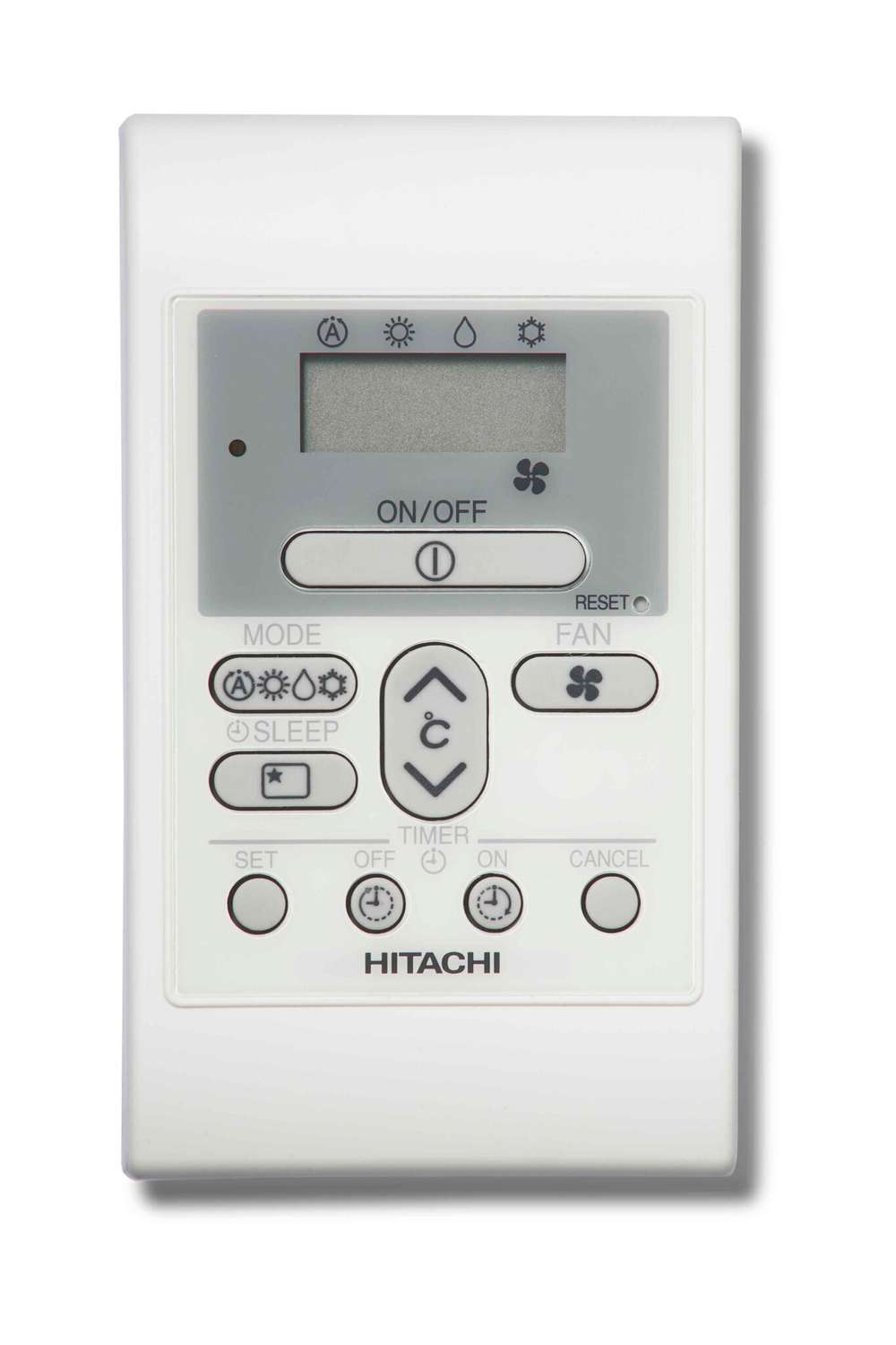 Полупромышленная сплит-система Hitachi RAD-60RPE/RAC-60NPE