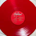 The Beatles ‎– 1962-1966 2LP (США 1978г.) Red Т