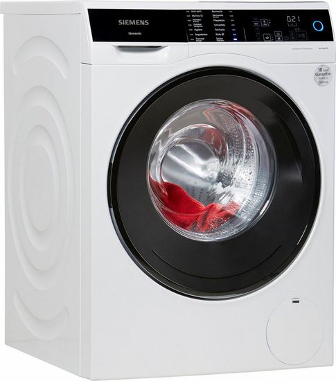 Стиральная машина Siemens WM 14U640OE