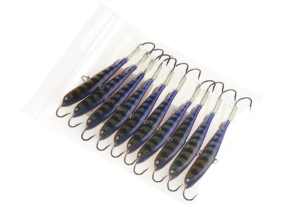 Балансир Lucky John NORDIC 4 40мм/114