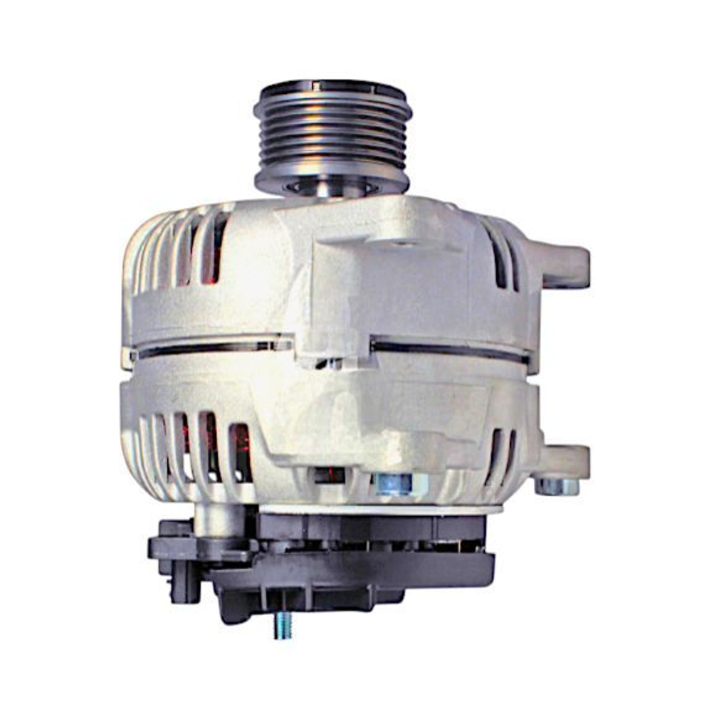 Генератор для CASE, JOHN DEERE ALB9531